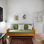 Apartments Florence - The Butterflies