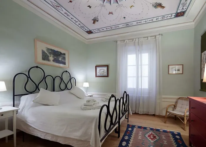 Apartments Florence - The Butterflies
