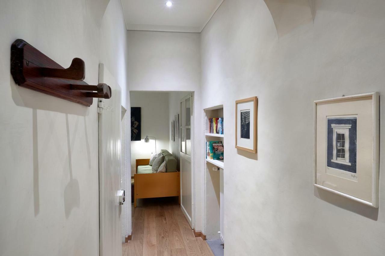 Apartamento - The Butterflies Florencia