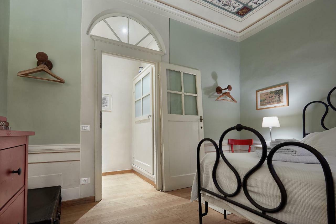 Apartamento - The Butterflies Florencia